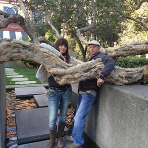 Meet your Posher, Raymond